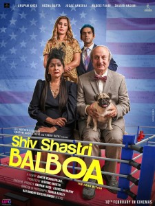Shiv Shastri Balboa 2022 ORG DVD Rip Full Movie